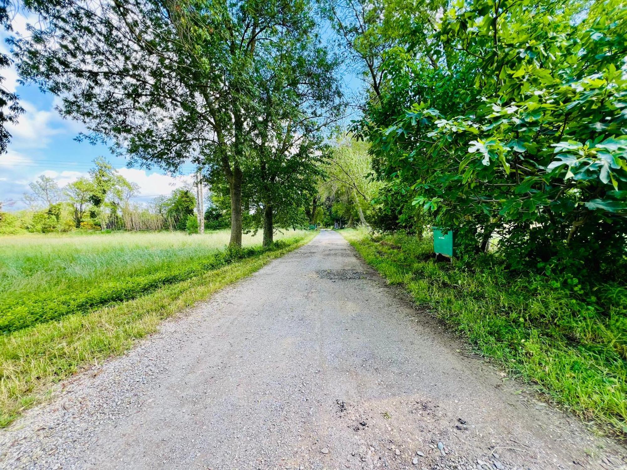 Le Moun Mazet Gite Rural 3 Etoiles, Clim, Nature, 6 Personnes Miramas Eksteriør billede